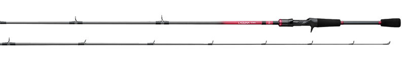 Daiwa Laguna Baitcast Rod