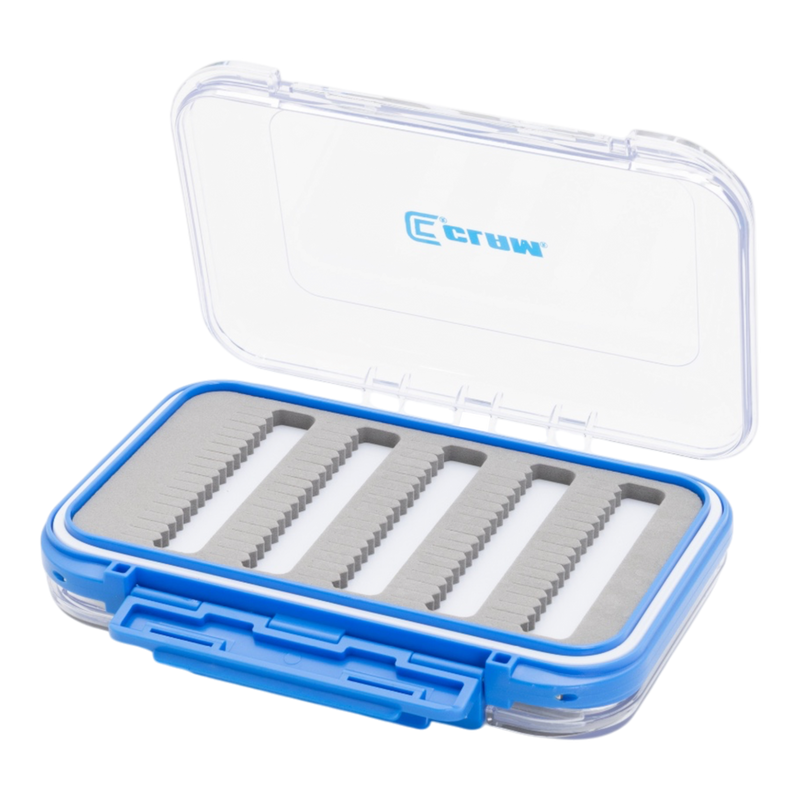 Clam Jig Boxes