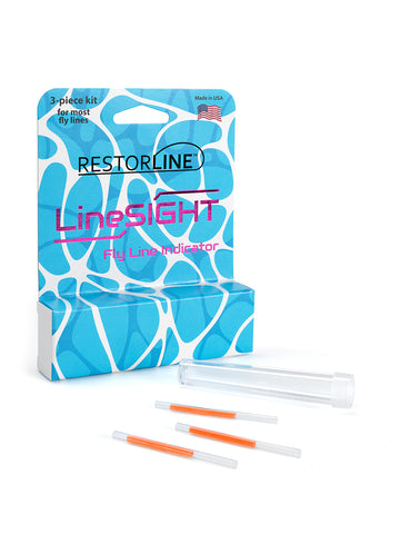RestorLine LineSIGHT