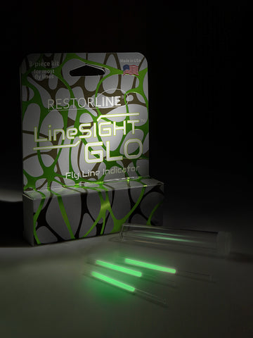 RestorLine LineSIGHT GLO