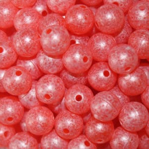 TroutBeads MottledBeads