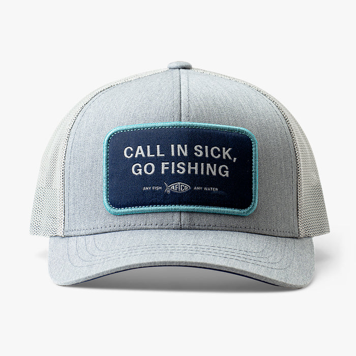 AFTCO Sayings Trucker Hat