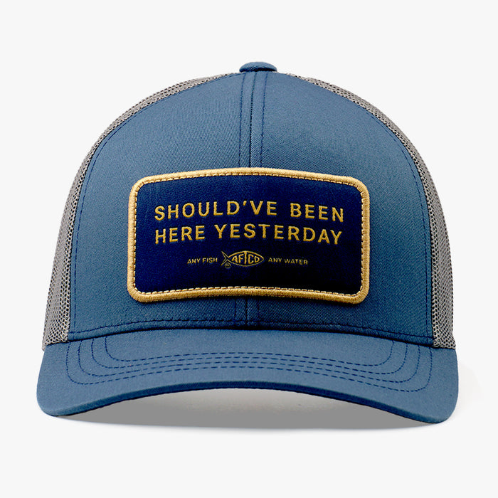AFTCO Sayings Trucker Hat