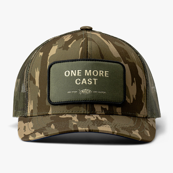 AFTCO Sayings Trucker Hat