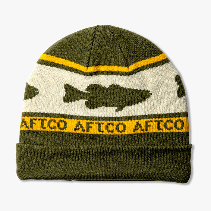 AFTCO Brackish Beanie