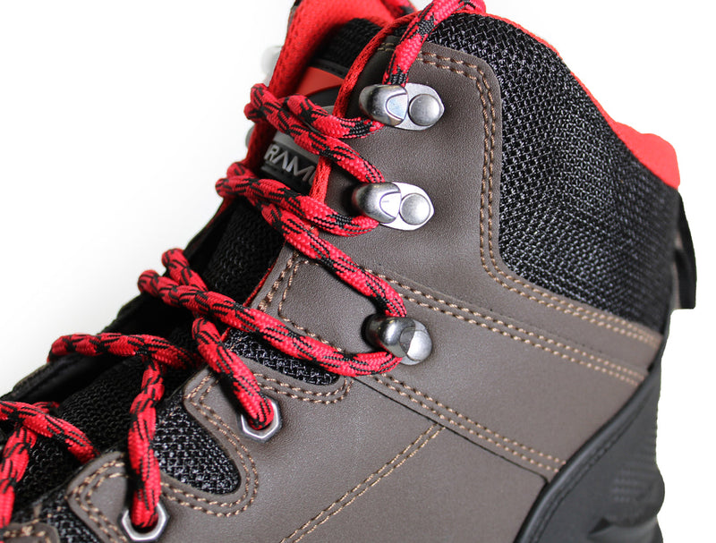 Paramount Wave Locking 72" Wading Boot Lace (2-Pack)