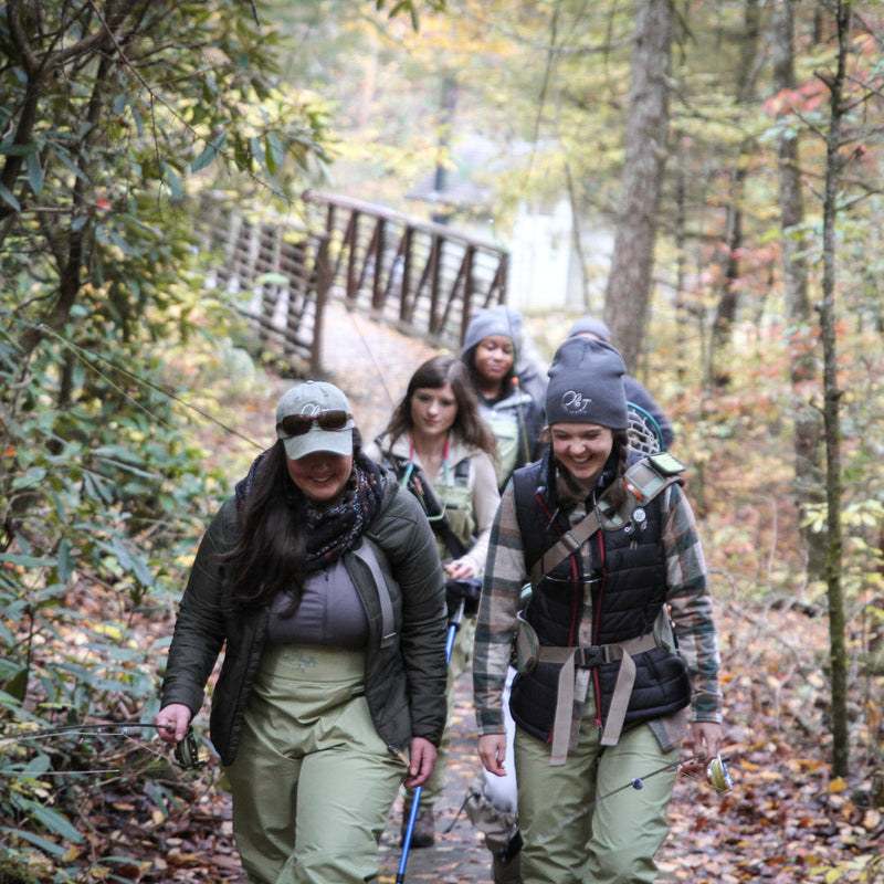 Miss Mayfly MOXIE Wading Pant