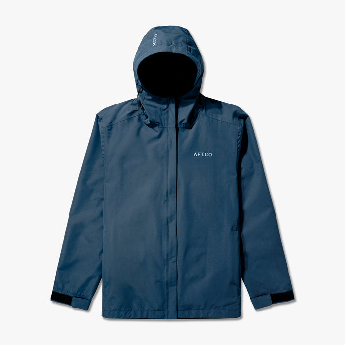 AFTCO Crossing Jacket