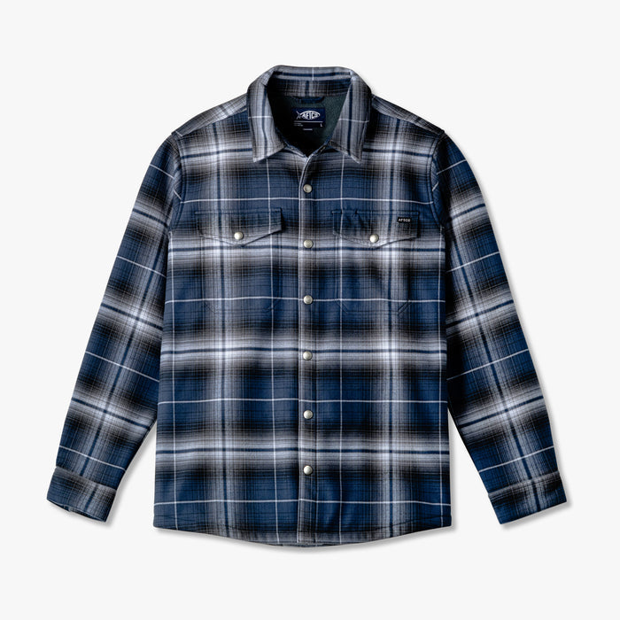 AFTCO Stout Shacket