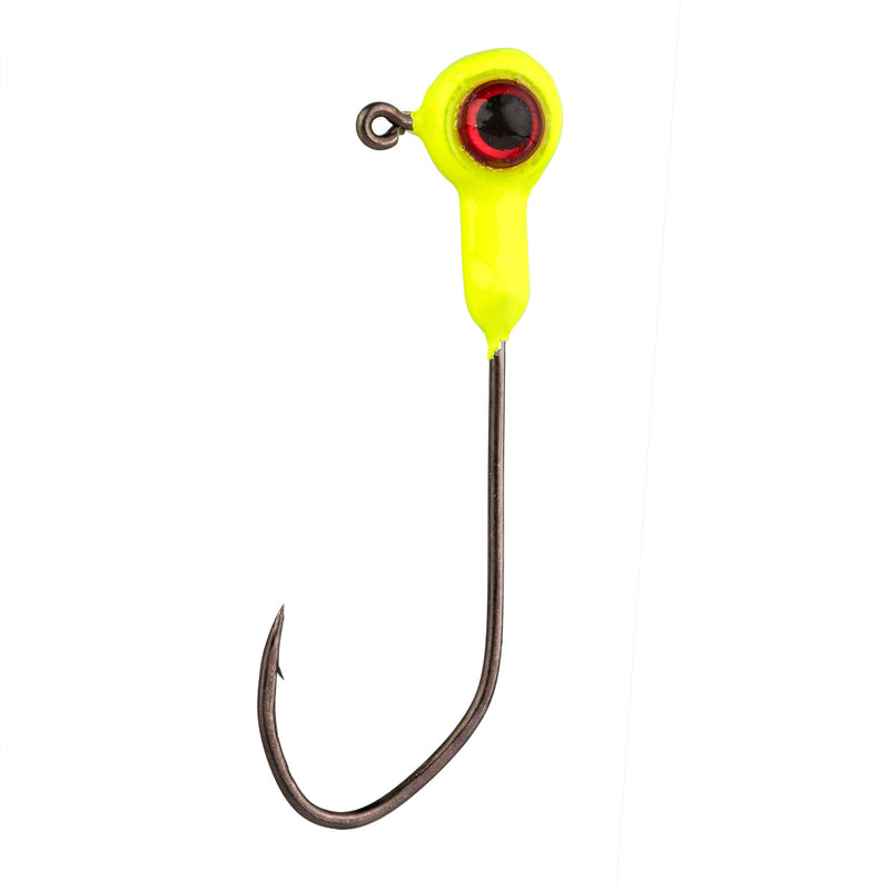 Mr. Crappie XL Stiletto Jig Heads