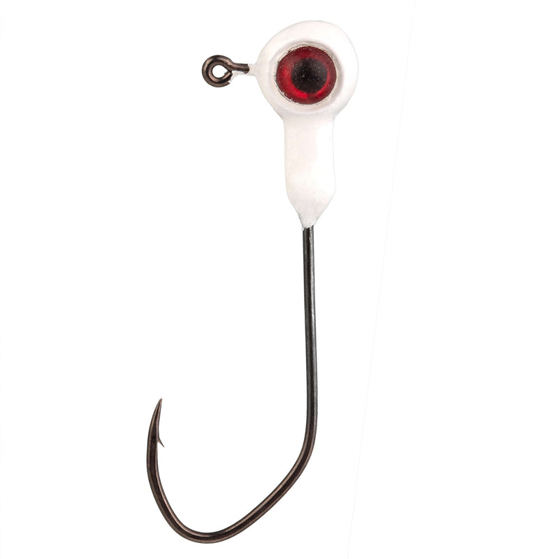 Mr. Crappie XL Stiletto Jig Heads