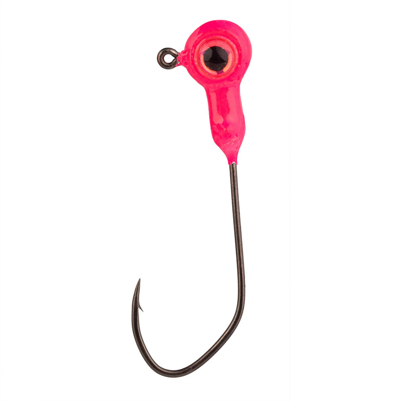 Mr. Crappie XL Stiletto Jig Heads