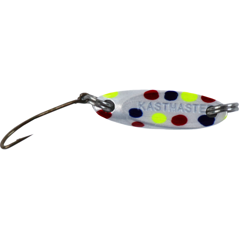 Acme Kastmaster Tungsten Micro Series