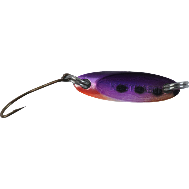 Acme Kastmaster Tungsten Micro Series