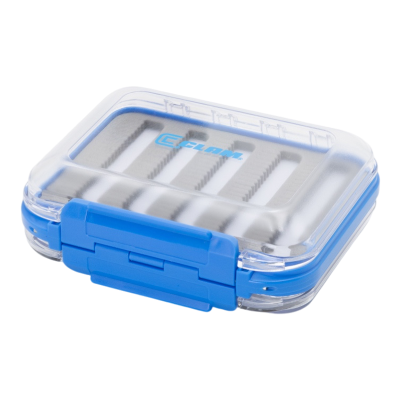 Clam Jig Boxes