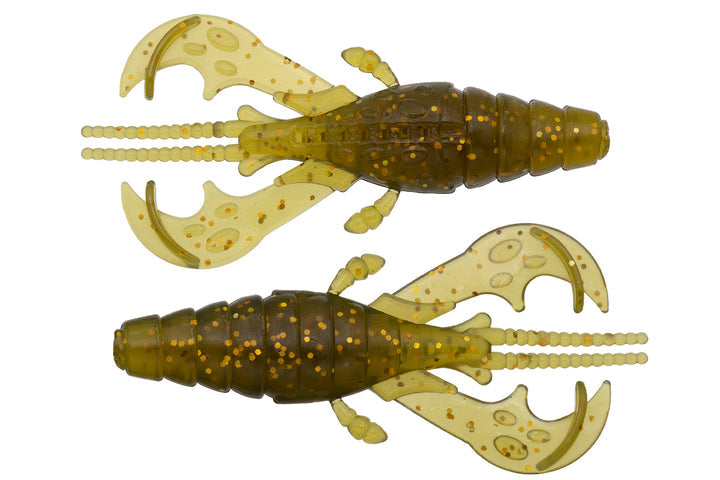 Eurotackle Micro Finesse Meta Craw