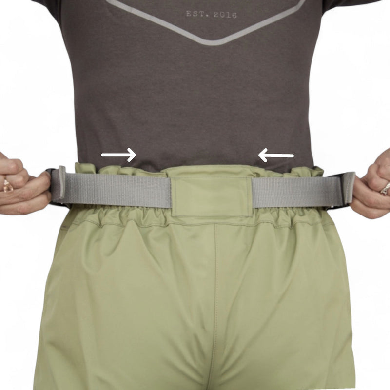 Miss Mayfly MOXIE Wading Pant