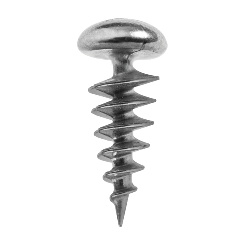 Mustad TitanX Neko Screw Weight