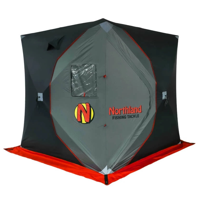 Northland Tackle Harwater Hub House - HW300 Ice Shelter