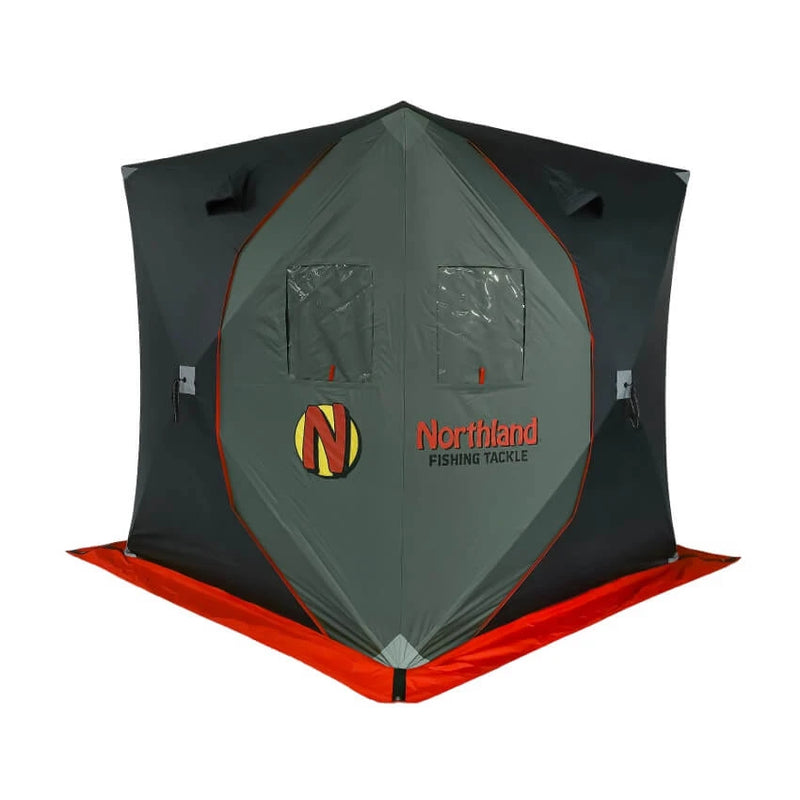 Northland Tackle Harwater Hub House - HW300 Ice Shelter