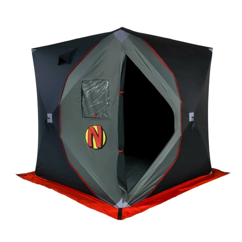 Northland Tackle Harwater Hub House - HW300 Ice Shelter