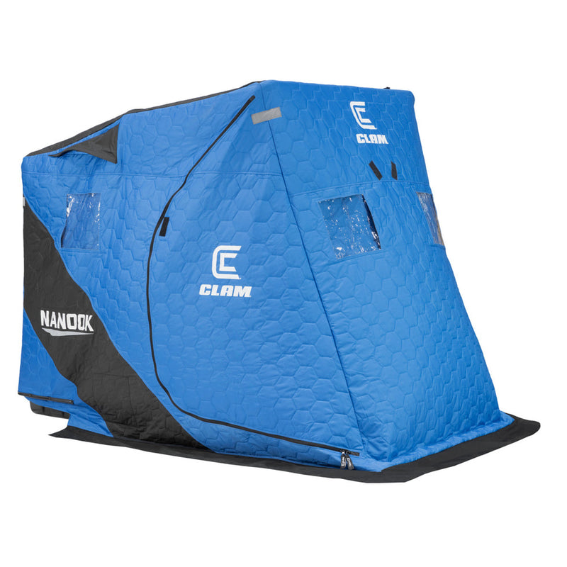 Clam Nanook Thermal