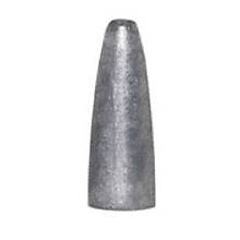 Water Gremlin Lead Slip Sinkers Low Profile