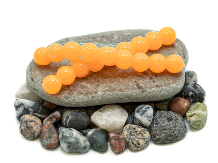 Death Roe Scented Soft Egg Chain