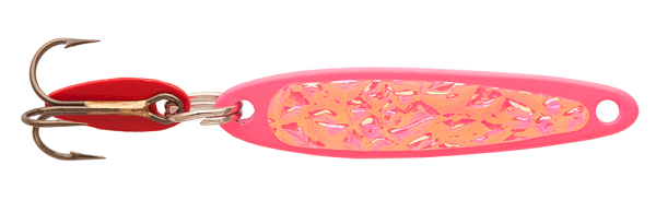 Bay De Noc Swedish Pimple