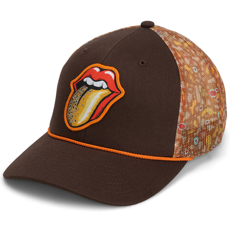 Paramount Trout Lips Cap