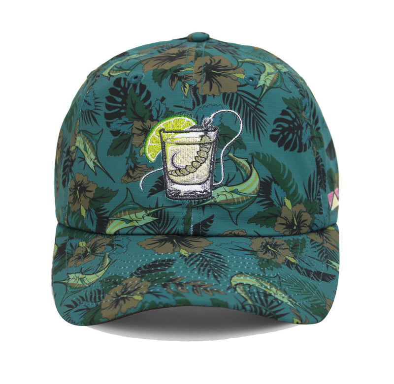 Paramount Women's Mezcal Ponytail Cap