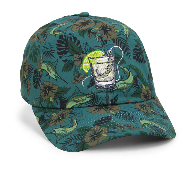 Paramount Women's Mezcal Ponytail Cap