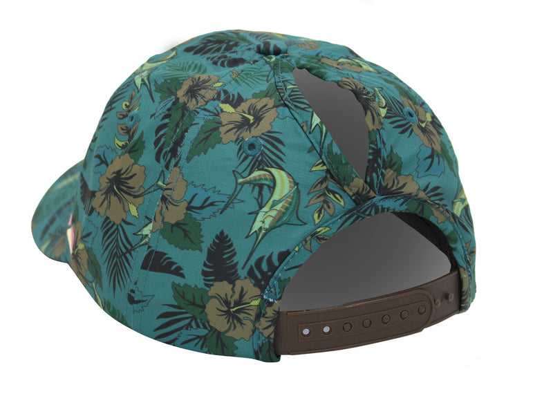 Paramount Women's Mezcal Ponytail Cap