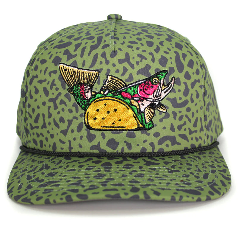 Paramount Fish Tacos Hat