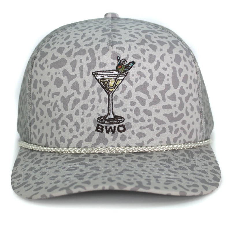 Paramount Blue Winged Olive Hat