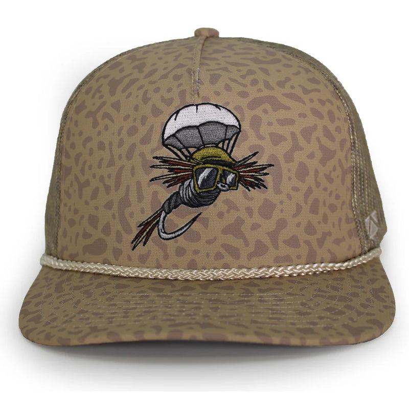 Paramount Parachute Adams Hat