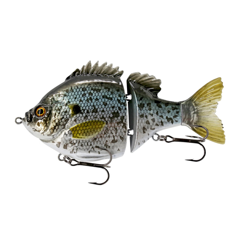 FishLab Pro Bio Gill Glide Bait