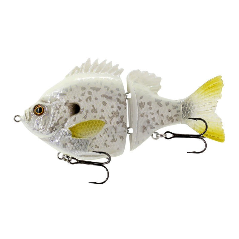 FishLab Pro Bio Gill Glide Bait