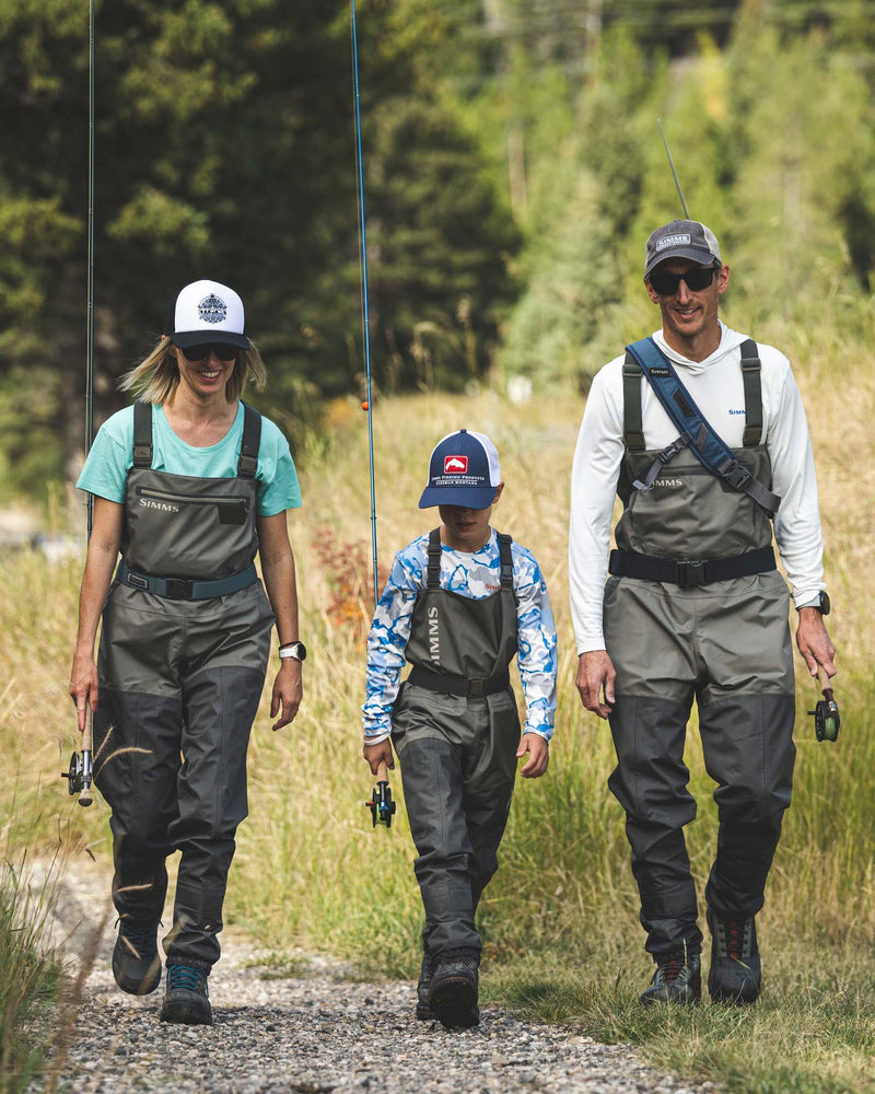 Simms Men's Tributary Stockingfoot Wader