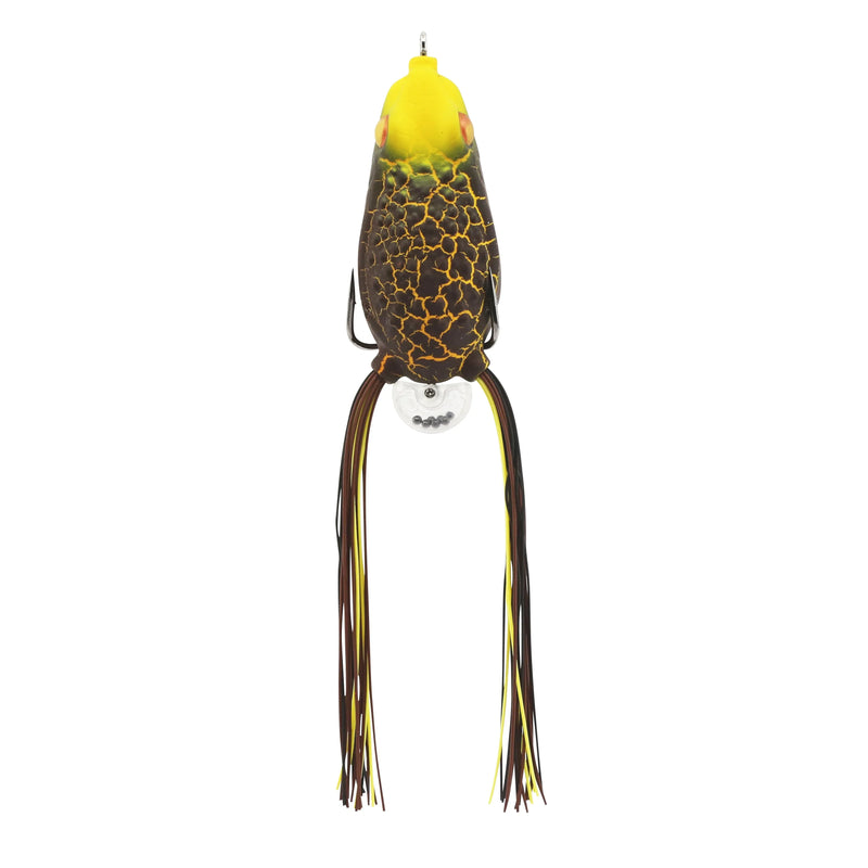 FishLab Rattle Frog Pro
