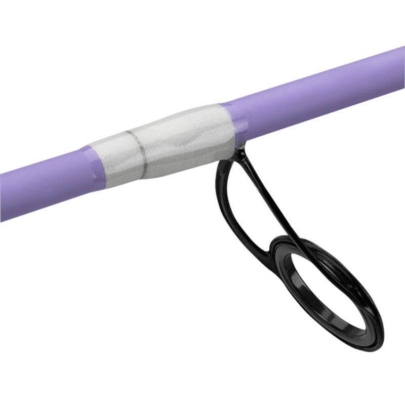 Profishiency Stream Queen Spinning Combo