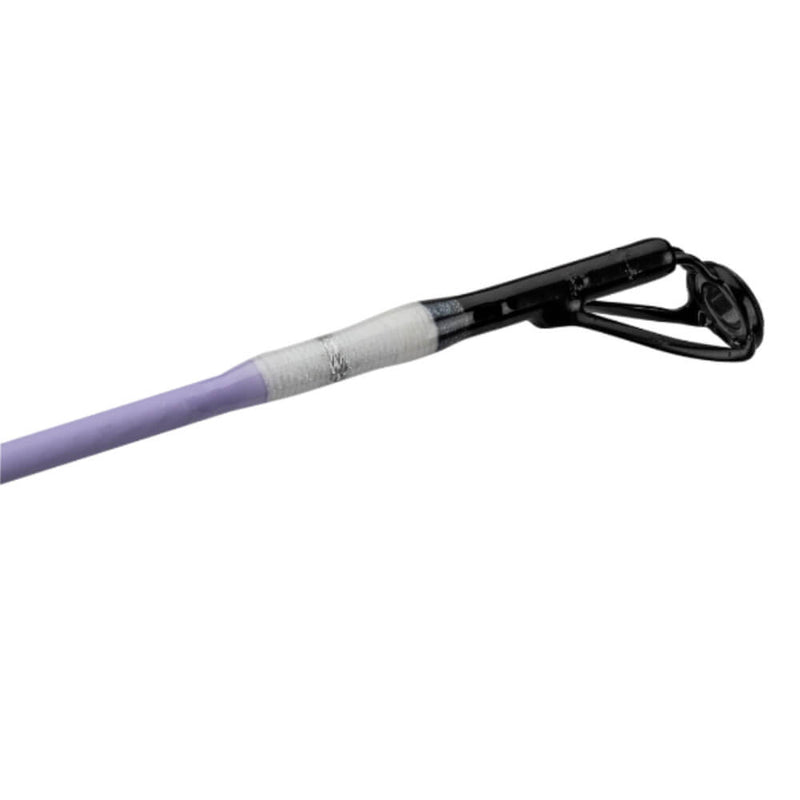 Profishiency Stream Queen Spinning Combo