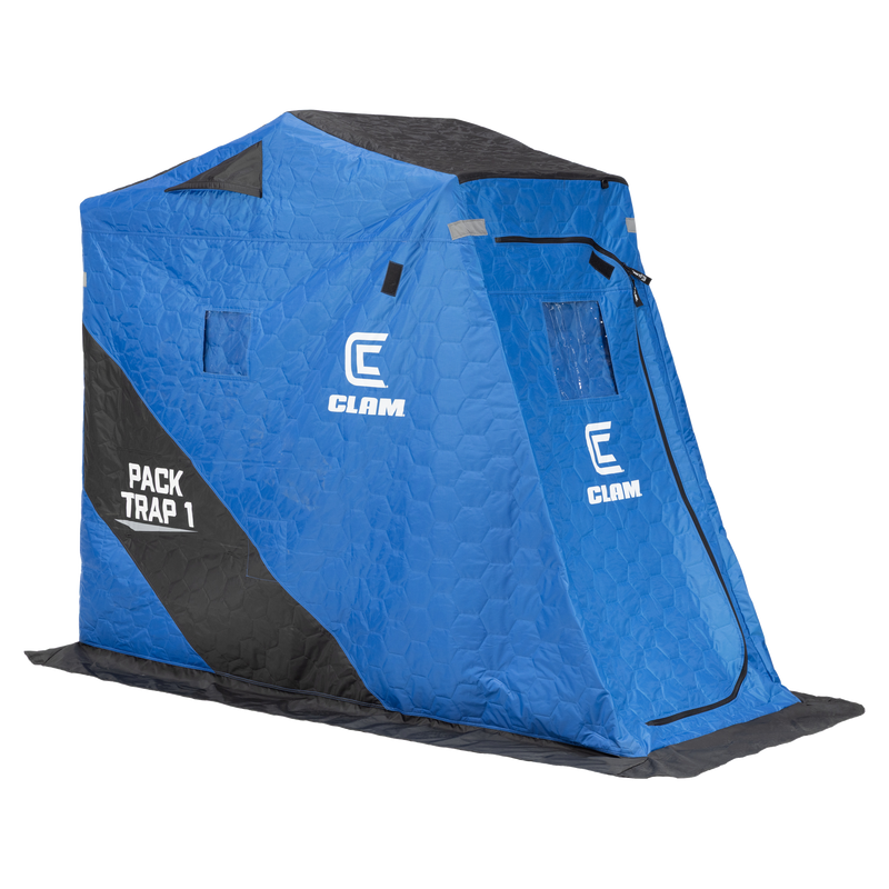 Clam Pack Trap 1
