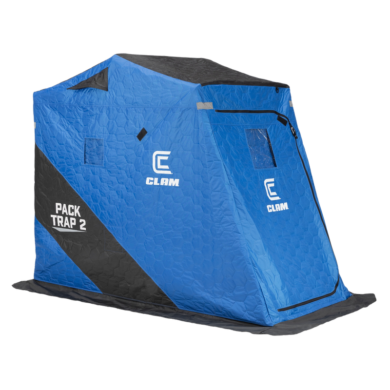 Clam Pack Trap 2