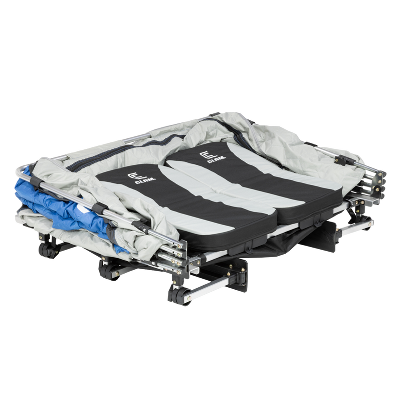 Clam Pack Trap 2