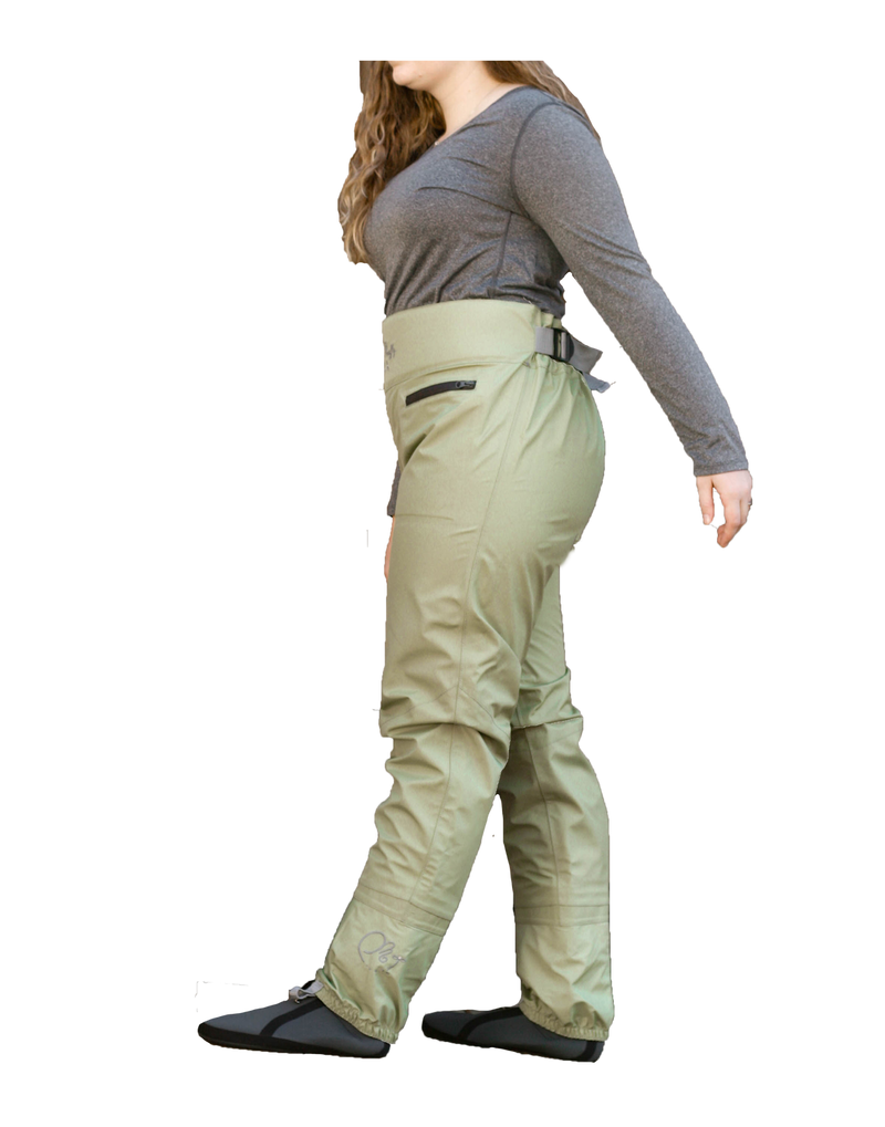 Miss Mayfly MOXIE Wading Pant