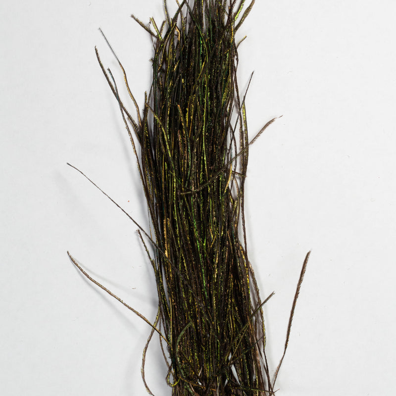 Wapsi Strung Peacock Herl