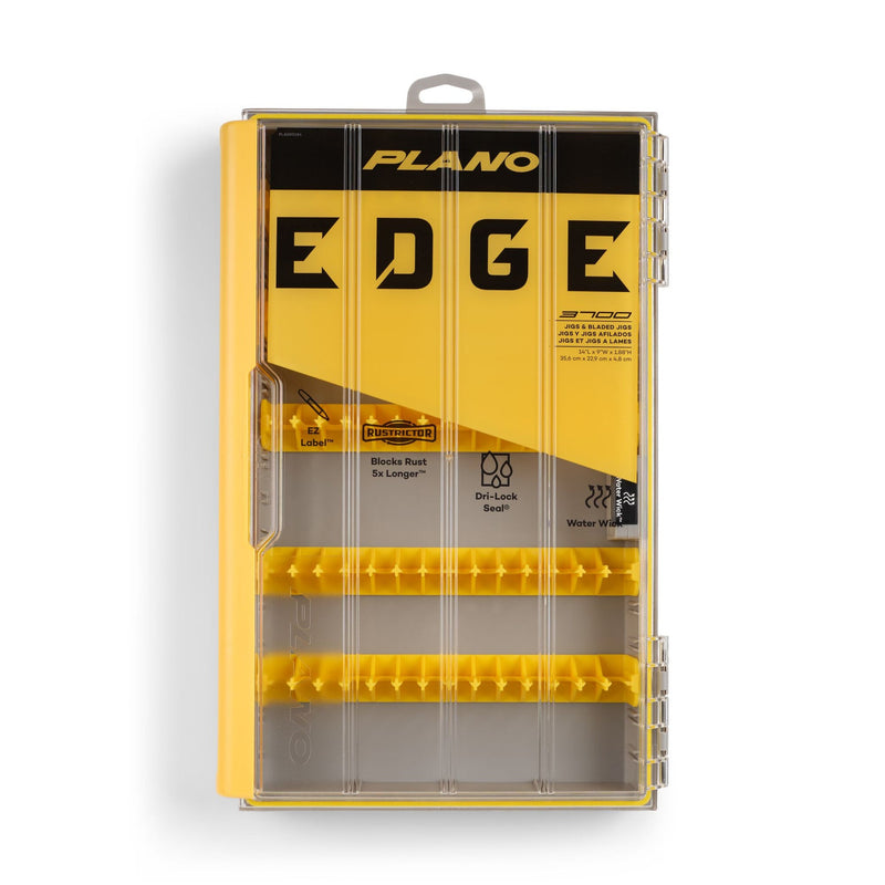 Plano Edge Pro Stowaway - Jig & Bladed Jigs