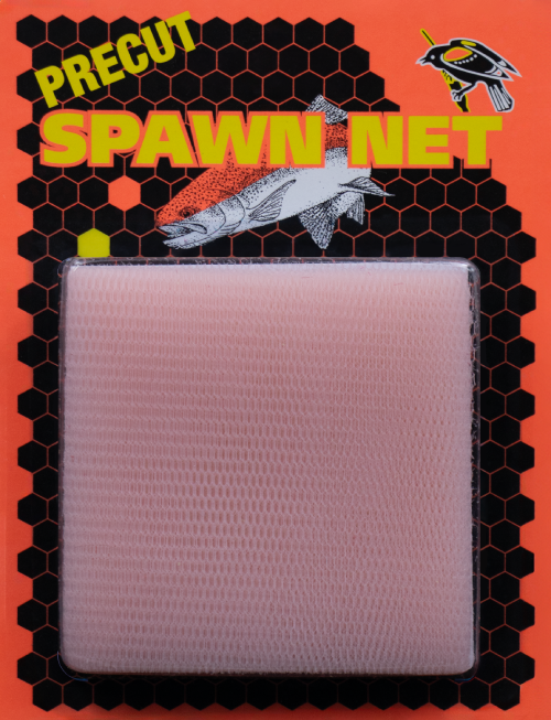 Blackbird Precut Spawn Net
