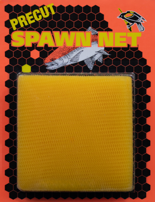 Blackbird Precut Spawn Net